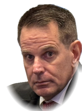 Indiana head coach Curt Cignetti